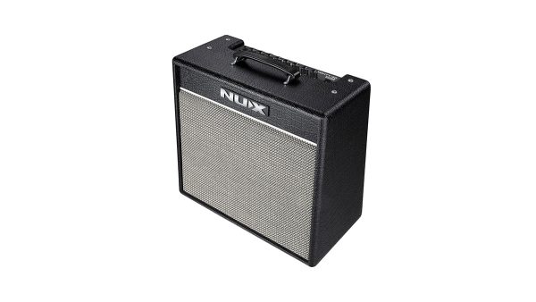 Mighty 40 MKII - Image 4